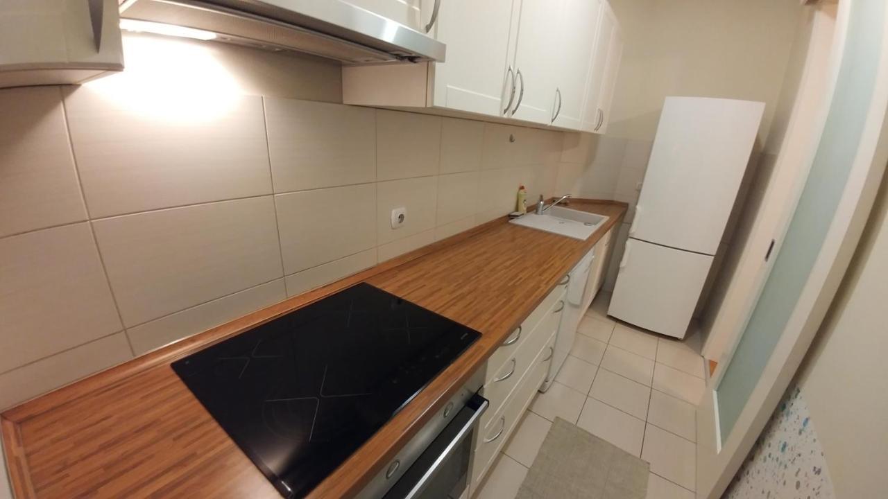 Apartments Belville Lux Белград Экстерьер фото