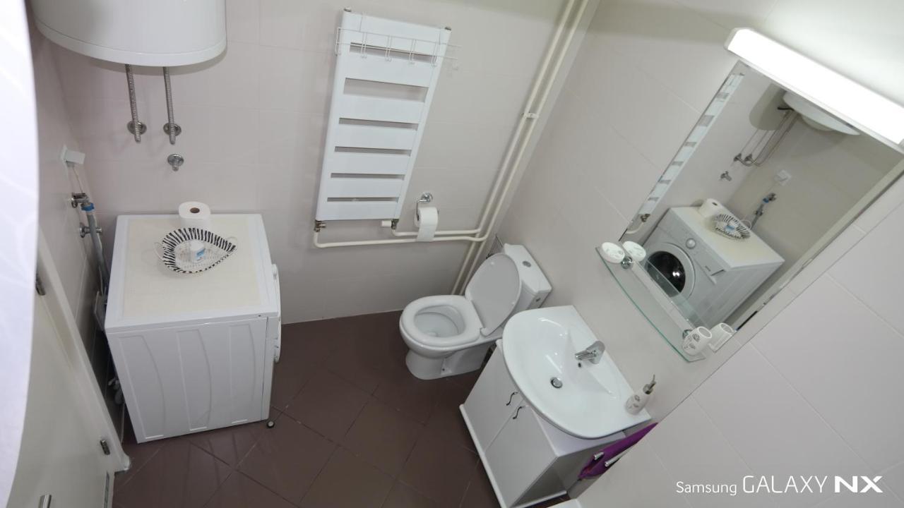 Apartments Belville Lux Белград Номер фото