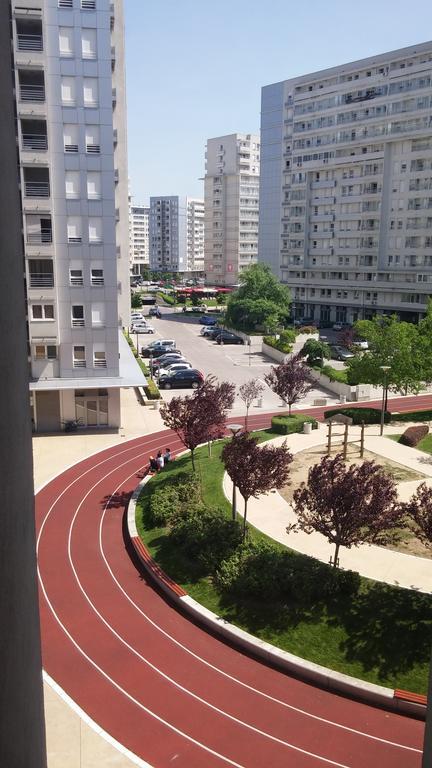 Apartments Belville Lux Белград Номер фото