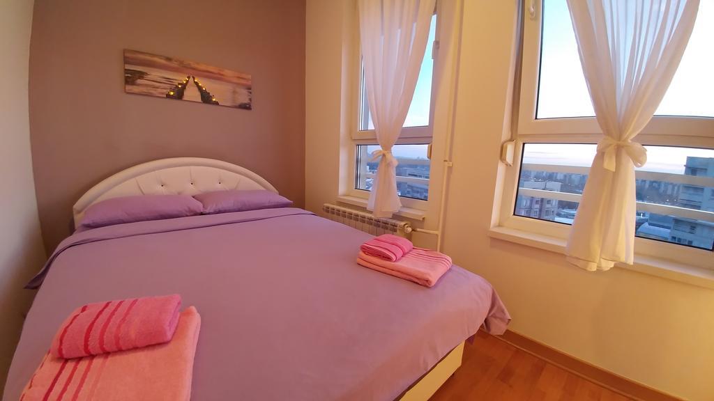 Apartments Belville Lux Белград Экстерьер фото