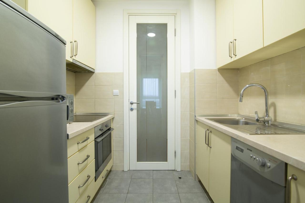 Apartments Belville Lux Белград Экстерьер фото